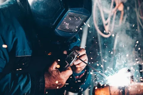 业务范围